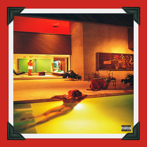 Masterpiece Theatre album