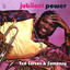Jubilant Power cover
