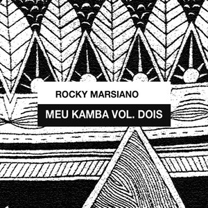 Meu Kamba cover