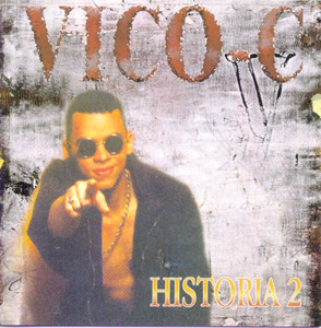 Historia 2 cover