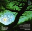 Hovhaness, A.: 4 Bagatelles / String Quartet Nos. 1-4 / Zhou, L.: Song of the Ch'In ( Spirit Murmur) Albumcover