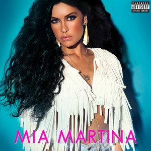 Mia Martina cover