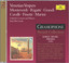 First Vespers of the Annunciation of the Blessed Virgin Mary (2 CDs) cover