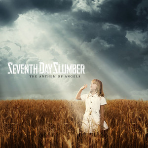 The Anthem of Angels album