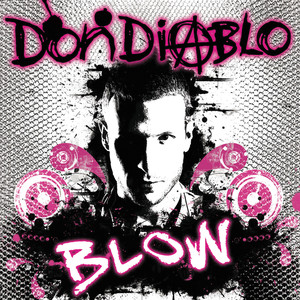 Blow cover