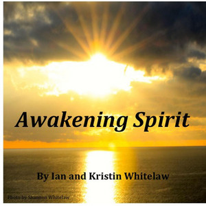 Kristin and Ian Whitelaw