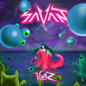 Vybz album
