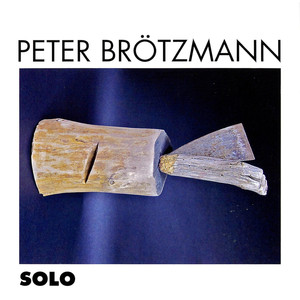 Solo cover
