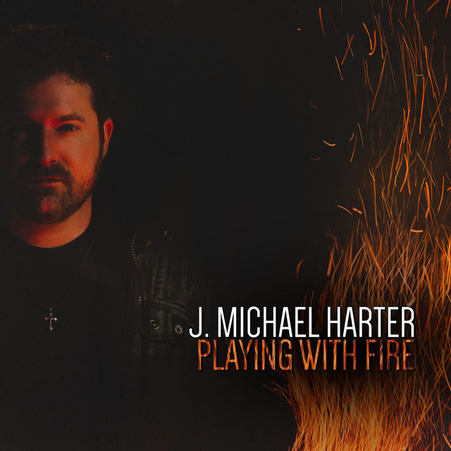 J Michael Harter Photo