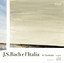 Bach: L'Italia cover