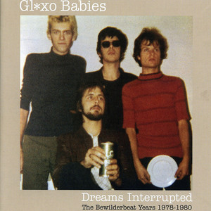 Dream Interrupted cover