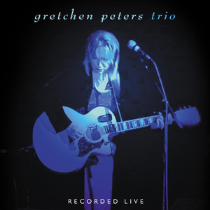 Trio album