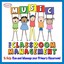 Music for Classroom Management Albumcover