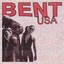 Bent Usa Albumcover