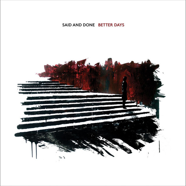 Said & Done Photo