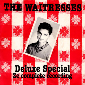 Deluxe Special cover