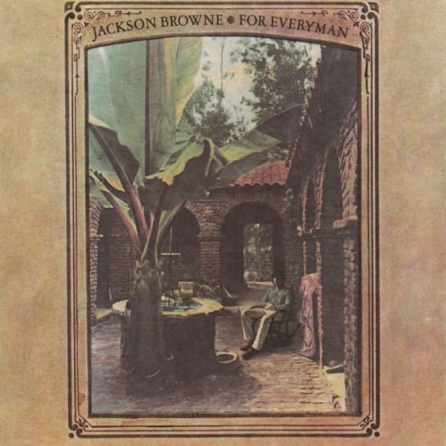 For Everyman cover