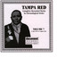 Tampa Red Vol. 7 1935-1936 Albumcover
