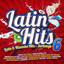 Latin Hits 6 cover