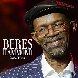Beres Hammond : Special Edition album