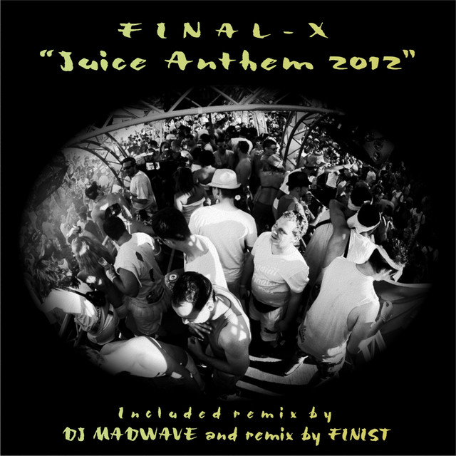 Final-X Photo