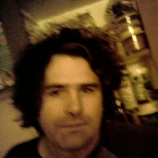 Mike Nicolai Photo