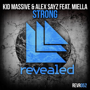 Kid Massive & Alex Sayz