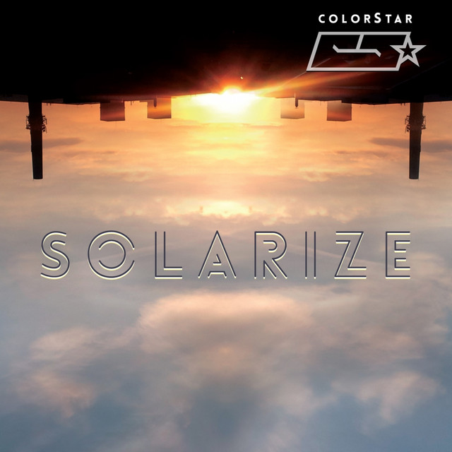 Solarize cover