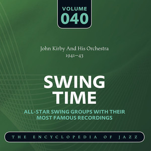 John Kirby And His Orchestra 1941-43 album
