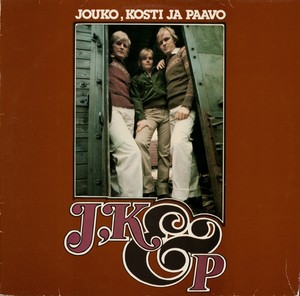 Jouko