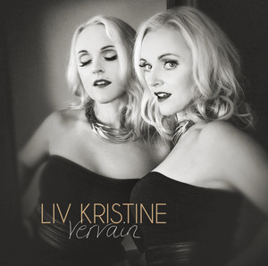 Vervain cover