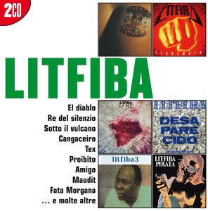 I Grandi Successi: Litfiba album