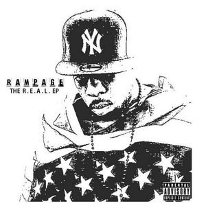 The R.E.a.L. - EP album