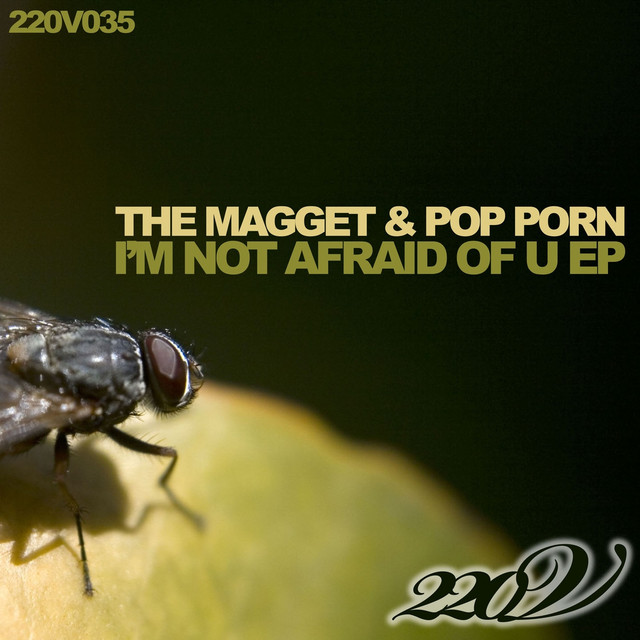 Pop-Porn Photo