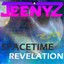 Spacetime Revelation Albumcover