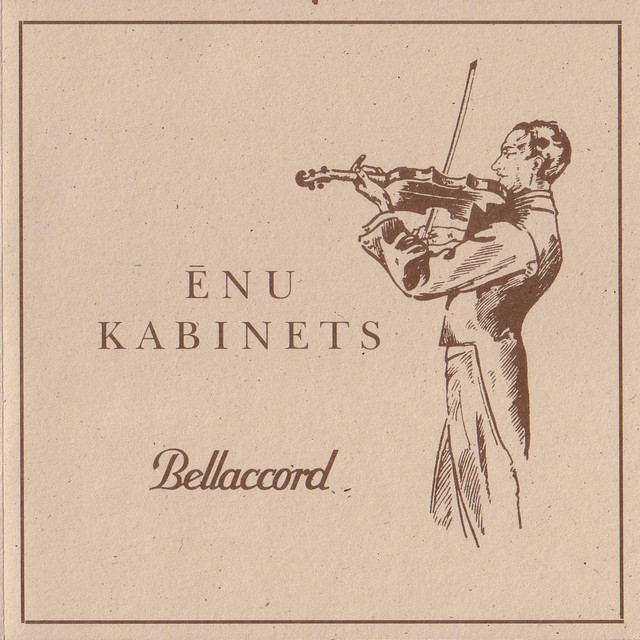 Ēnu kabinets Photo