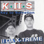 II Da X-Treme Albumcover