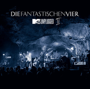 MTV Unplugged II album