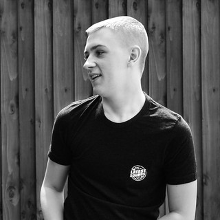 Alex Hobson Photo