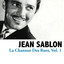 La chanson des rues, Vol. 1 Albumcover