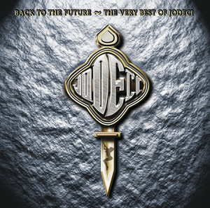 Back to the Future: The Very Best of Jodeci album