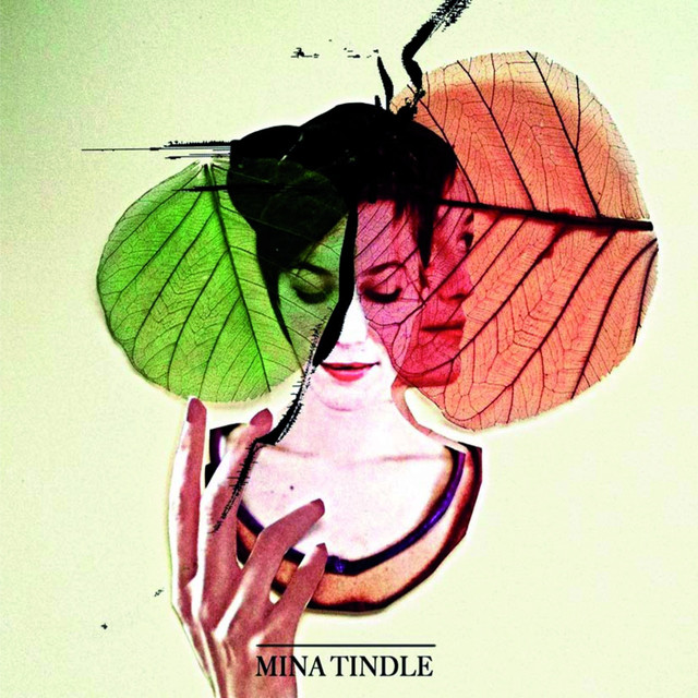 Mina Tindle cover