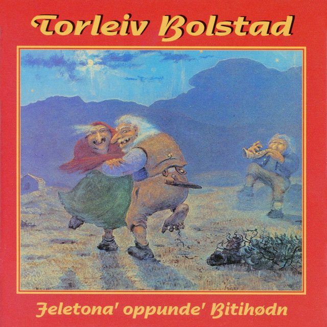 Torleiv Bolstad Photo