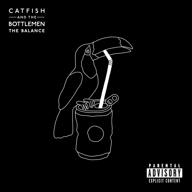Musik Album 'The Balance'