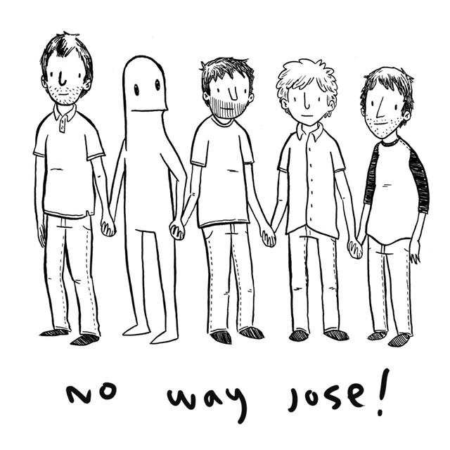 No Way Jose Photo