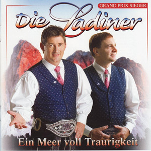 Ein Meer voll Traurigkeit cover