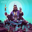 The Labyrinth cover