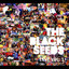The Black Seeds Live: Volume 1 cover