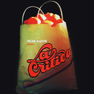 Presenta a la Crítíca album