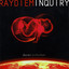 Raydiem Inquiry Albumcover